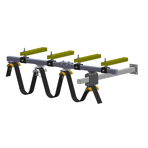 Cable Trolley Assy - Application: Electrical