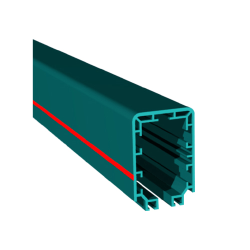 Green Safe Duct Line Insulanted Busbar - Application: Electrical