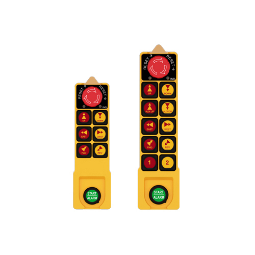 Sky Series Radio Remotes
