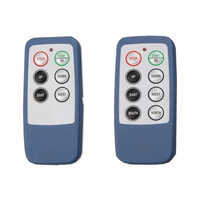 Sport Series Radio Remotes - Color: Blue
