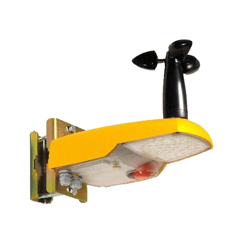 Meteorological Anemometer - Application: Industrial