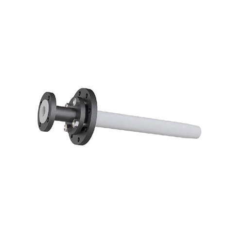 PTFE Lined Dip Pipe