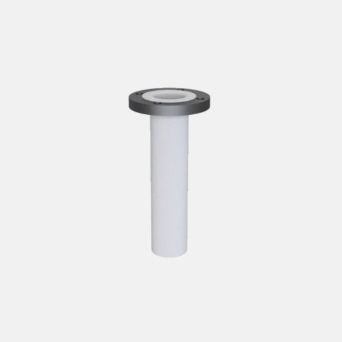PTFE Lined Dip Leg Pipe