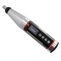 Concrete Test Hammer - Color: Silver