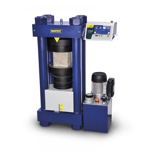 Compression Testing Machine