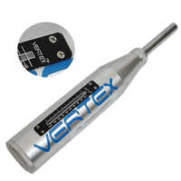 Concrete Rebound Hammer - Color: Silver