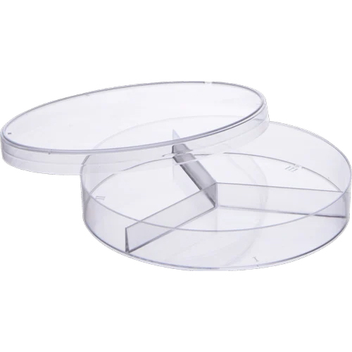 Disposable Petri Dish