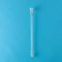 Glass Air Condenser - Features: Waterproof