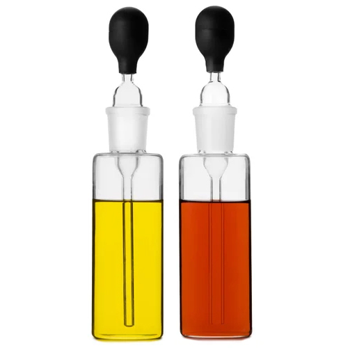 Glass Anderson Pipette