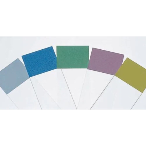 Microscope Glass Slides