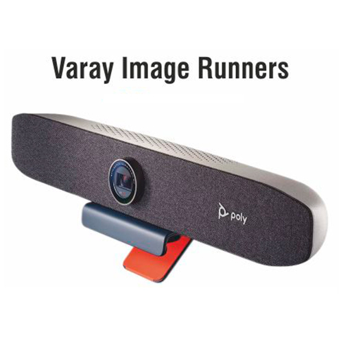 R-30 HP Video Conference System