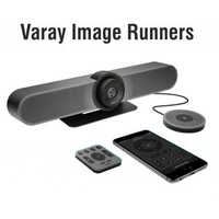 Logitech Meetup Video Conference System