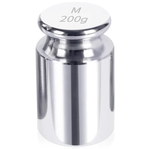 Calibration Weight
