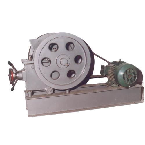 Laboratory Jaw Crusher
