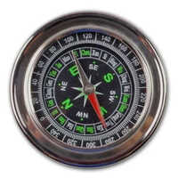 Directional Magnetic Compass