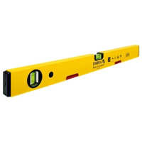 Stabila Spirit Level - Color: Yellow
