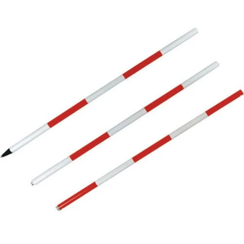 Survey Ranging Rod