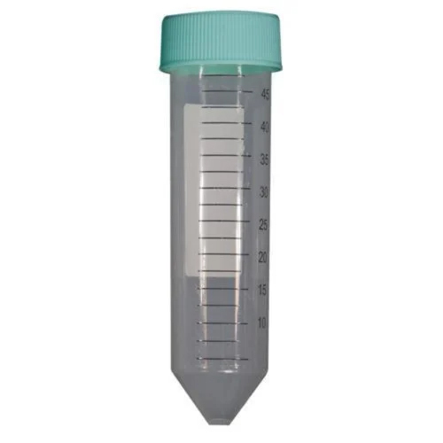 50 ML Plastic Centrifuge Tube