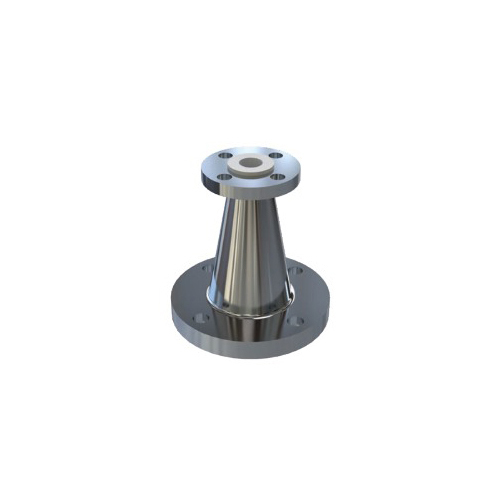 Lined SS And PTFE Reducer