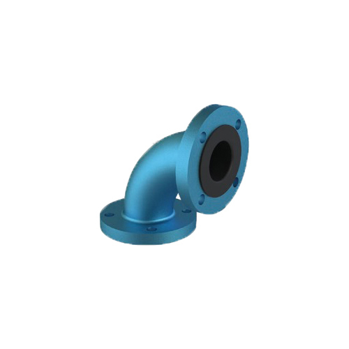 SS And PTFE 90 Degree Bend