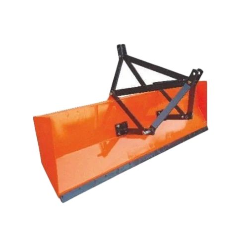 Land Leveler