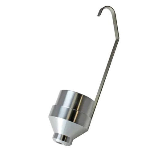 Stainless Steel Viscosity Cup