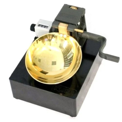 Test Apparatus