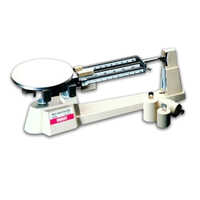 Triple Beam Balance - Accuracy: 0.1 Gm