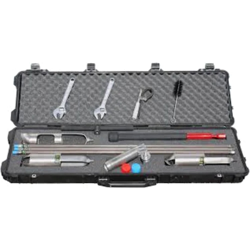 Soil Sampling Kit