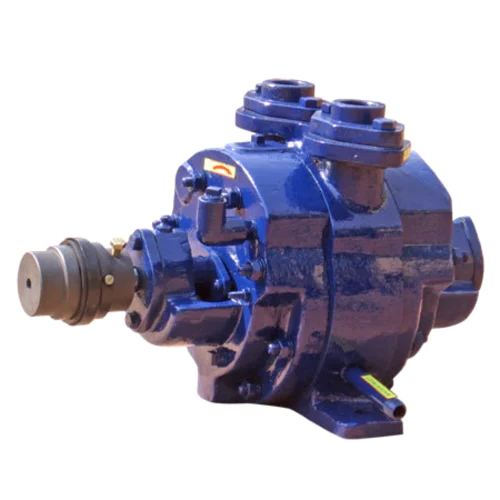 Vacuum Pump