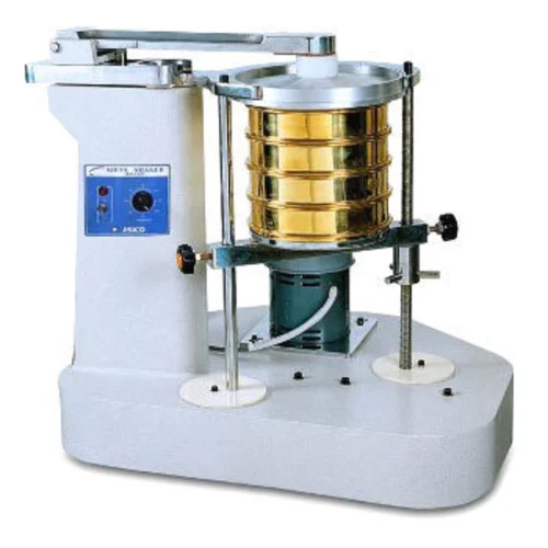 Jisico Sieve Shaker