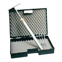 Proctor Compaction Apparatus - Color: Silver