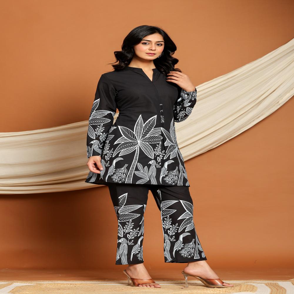 Co-ord Set - Gender: Female