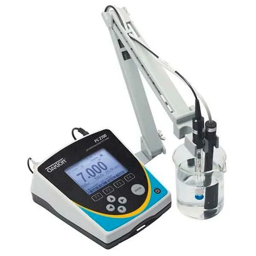 Ph Meter