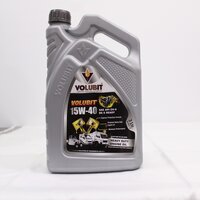 VOLUBIT 15W-40 CH-4 3L