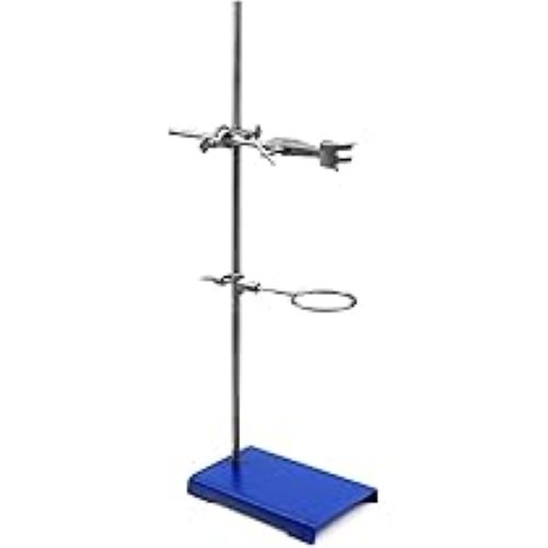 Stands, Bossheads And Clamps