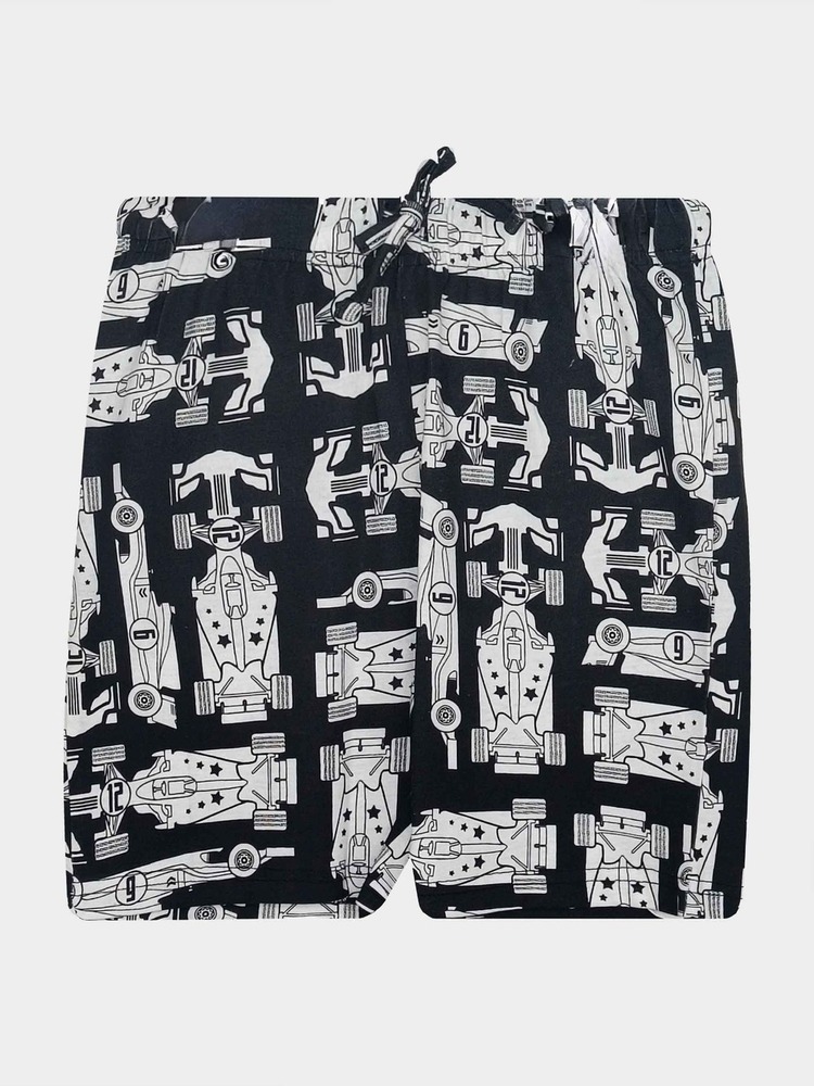 Boys AOP Shorts
