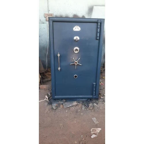 Steel Security Safe