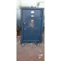 Steel Security Safe