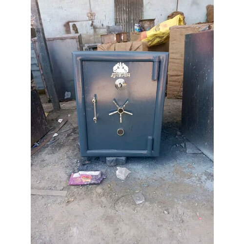 Home Safe Locker