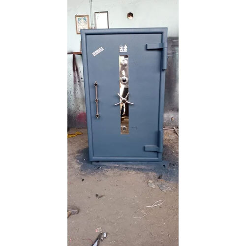 Jewellery Safe