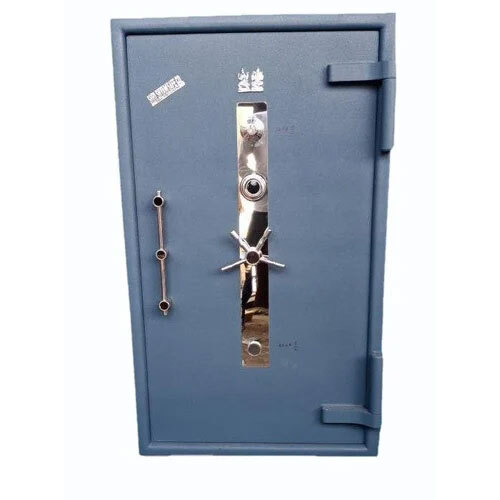 Iron Fire Proof Jewellery Locker