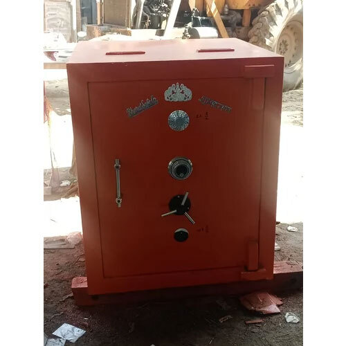 Safe Locker