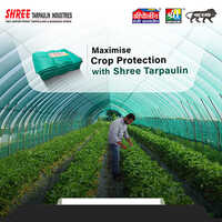 Green Agro Shade Nets
