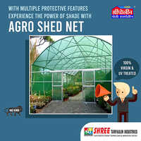 Green Net