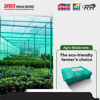 Agro Shade Tarpaulins