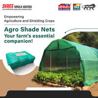 Agro Shade Tarpaulins