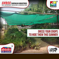 Heavy Duty Agro Tarpaulins
