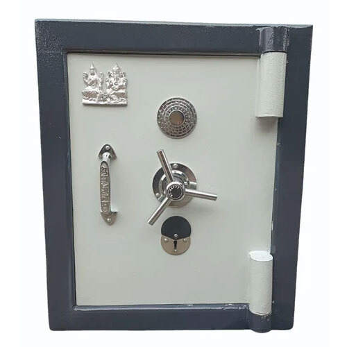 Home Fire Proof Safety Locker