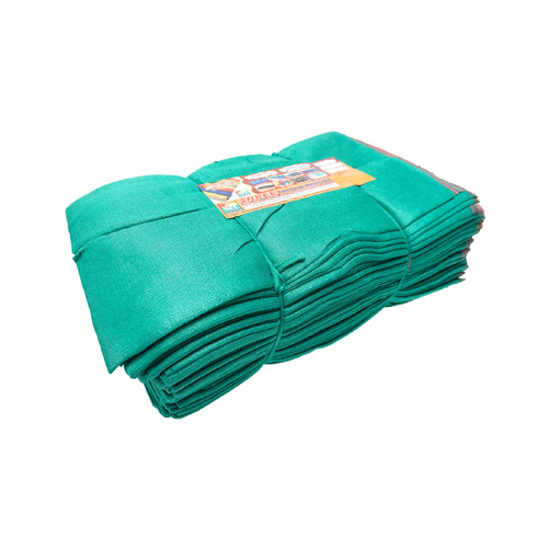 Agro Shade Nets - Coating Type: Color Coated